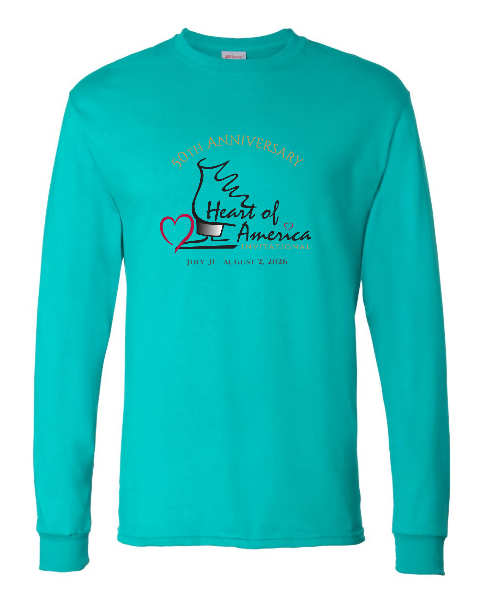 Adult Long-Sleeve Tee Teal.png