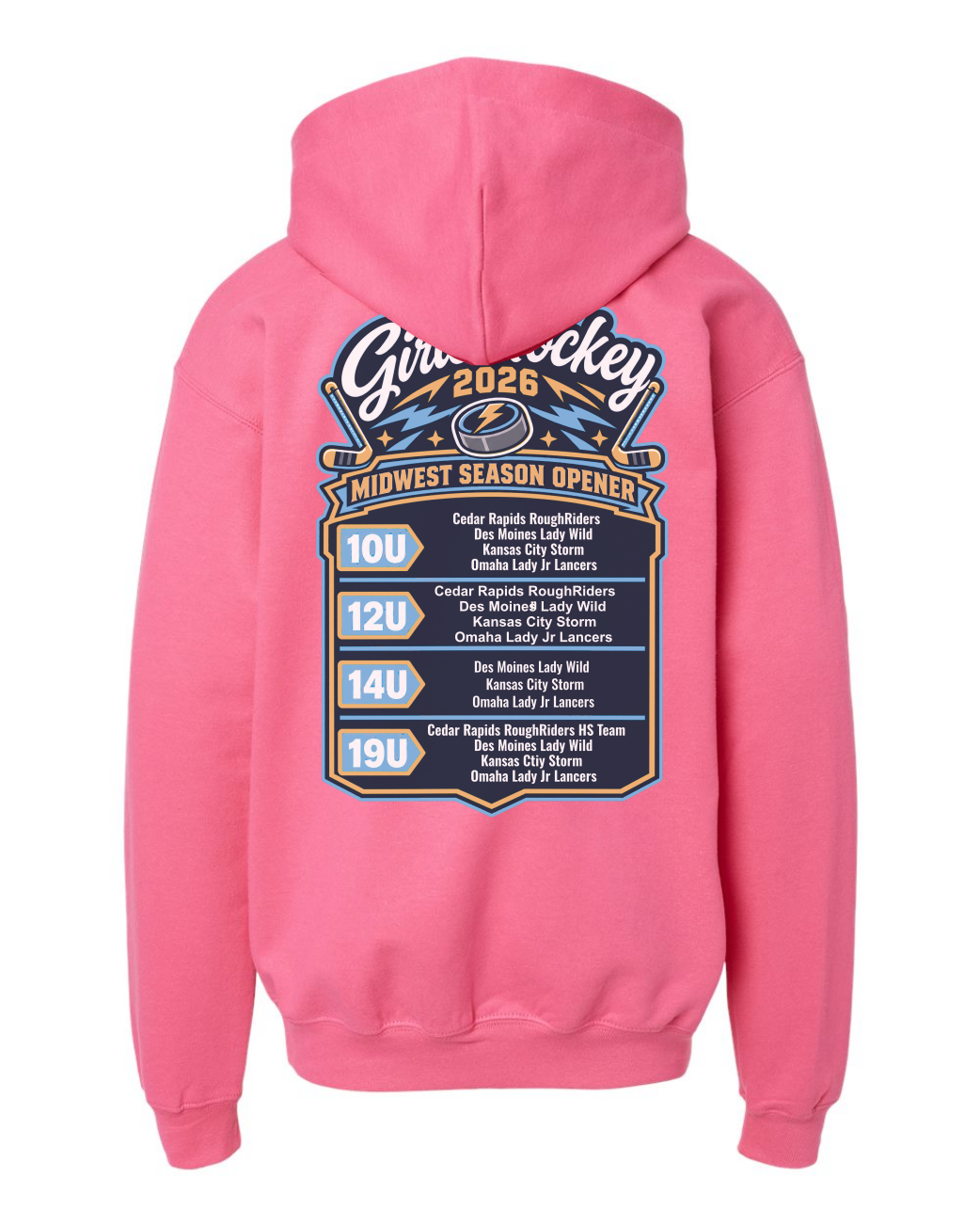 MGHL Youth Hoodie Pink Back.png