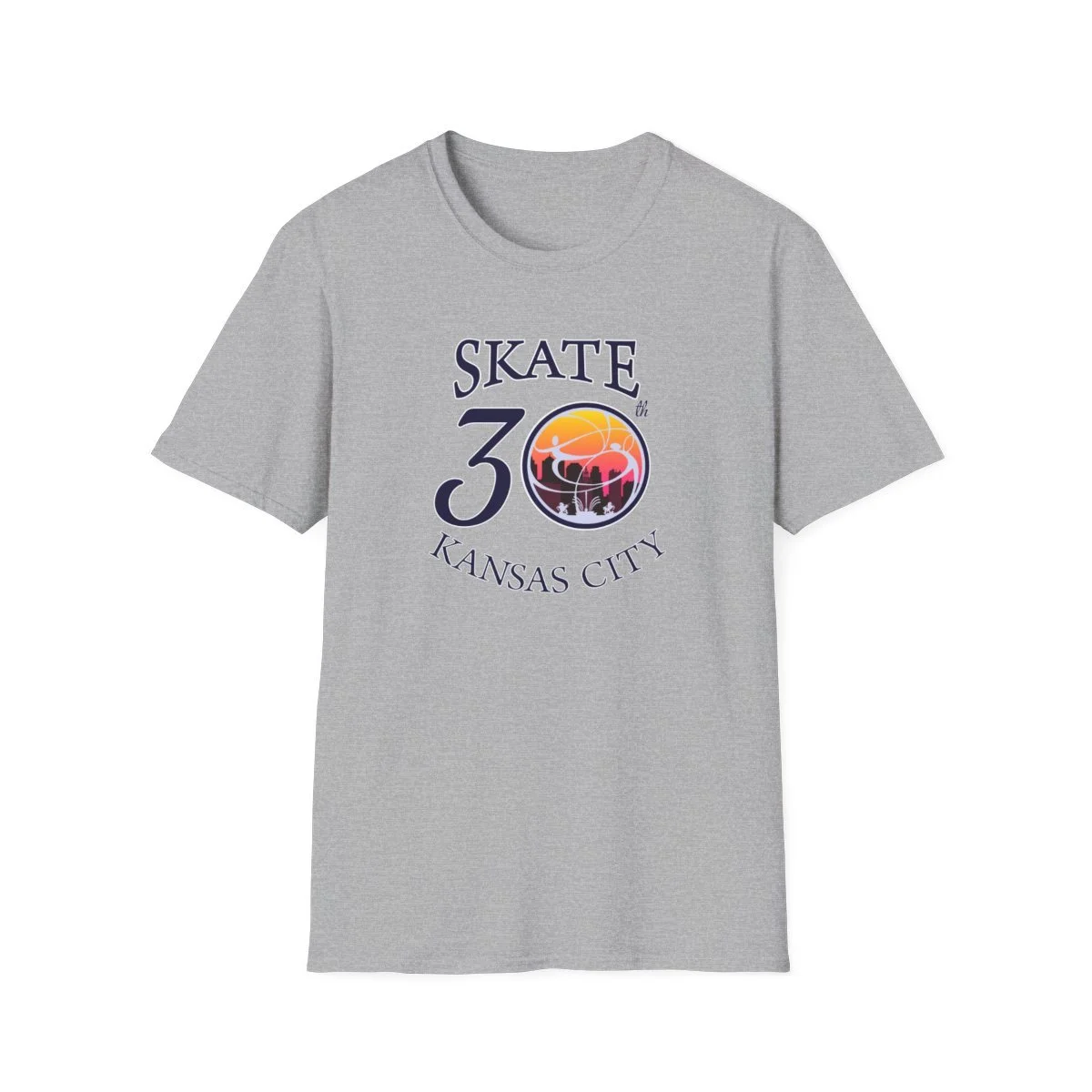 SKKC 2026 Adult Tee Gray.jpg