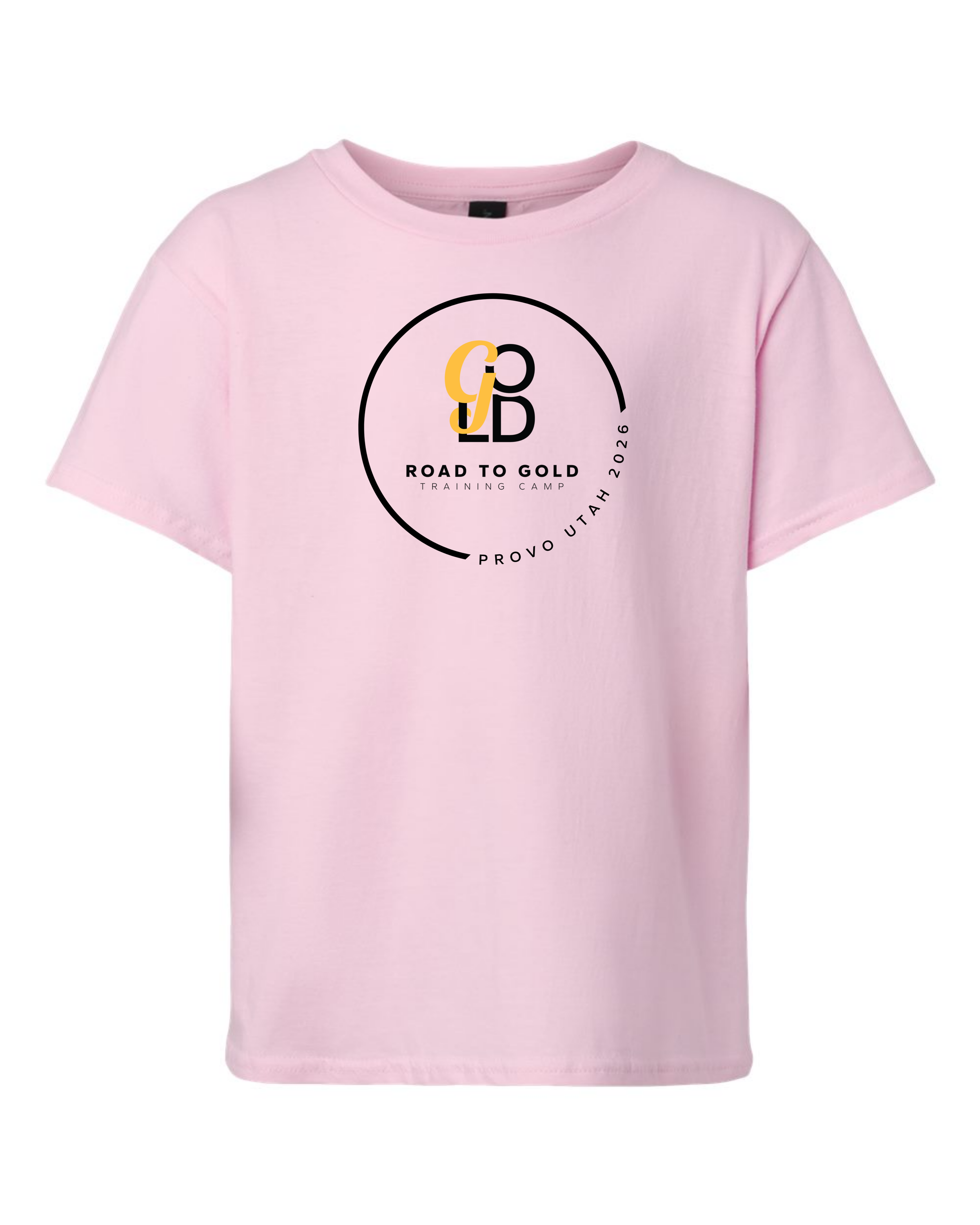R2G Provo Youth Unisex Tee Pink.png