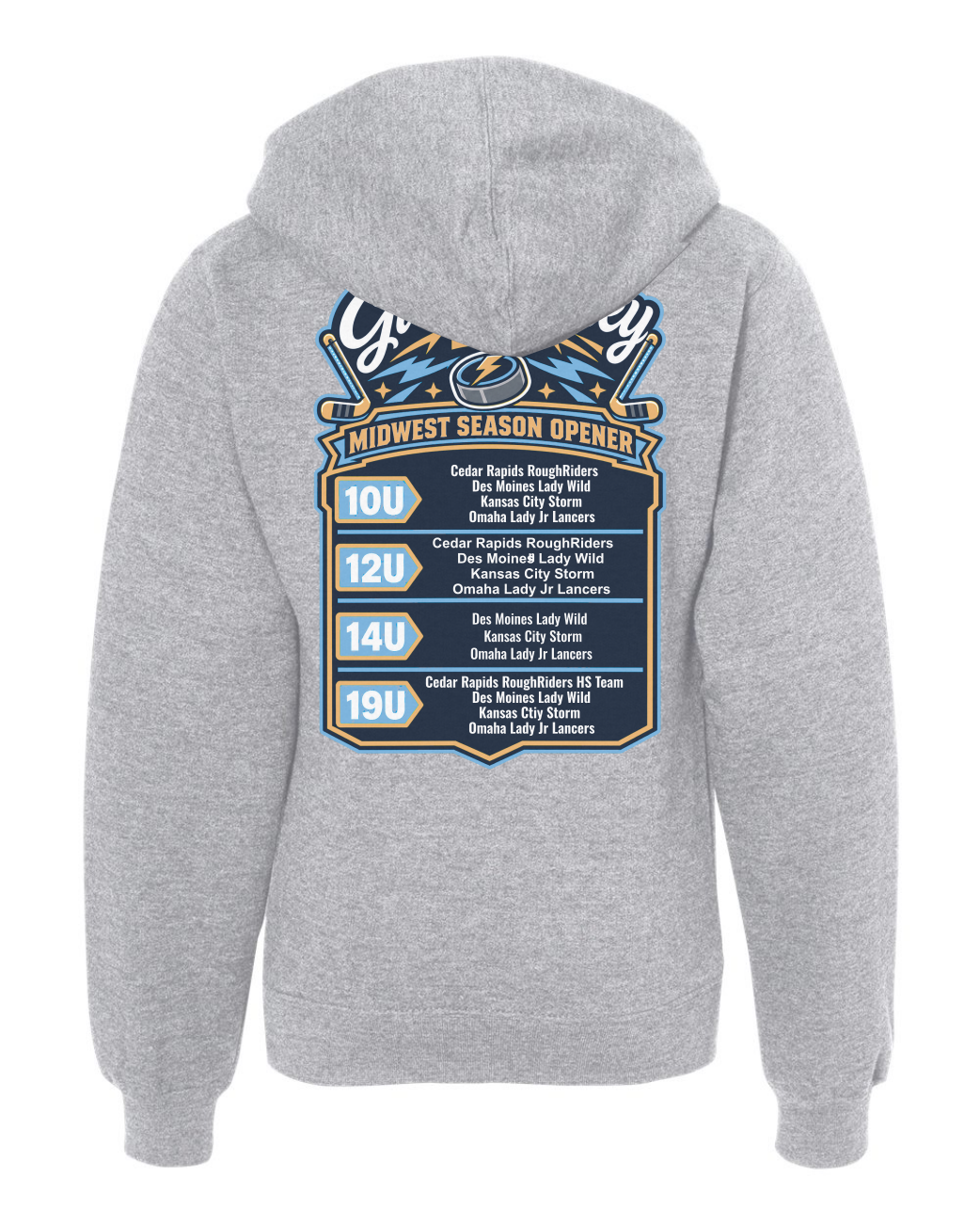 MGHL Youth Hoodie Gray Back.png