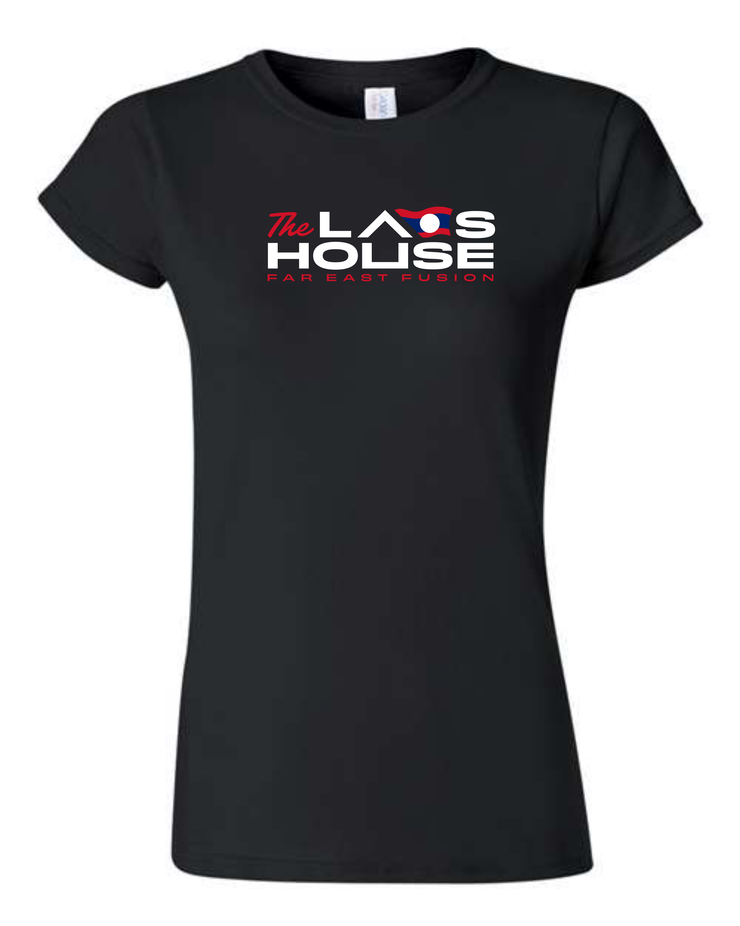 Laos House Ladies' Tee.png