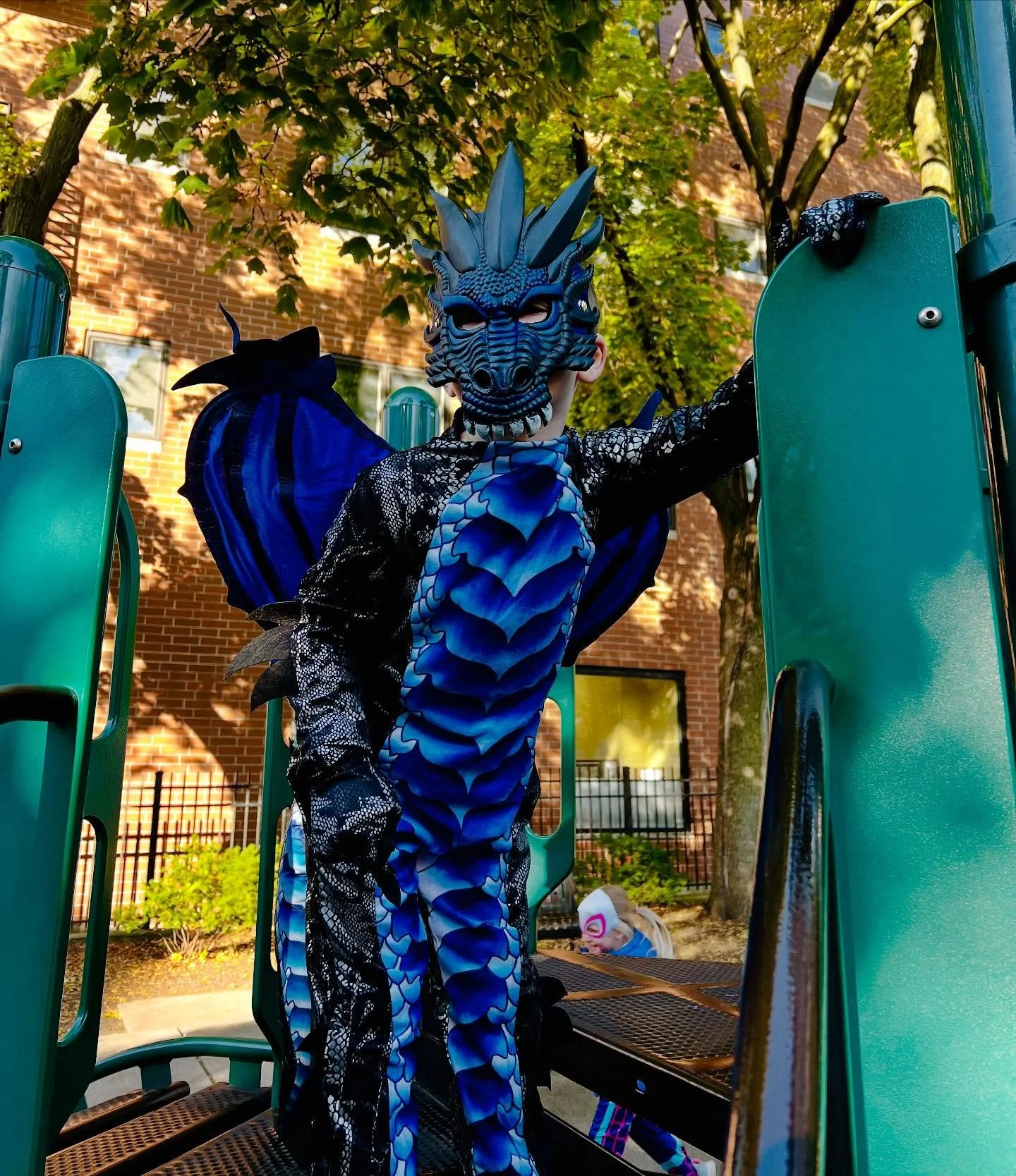 Happy Halloween from #CCC! 🎃✨👻