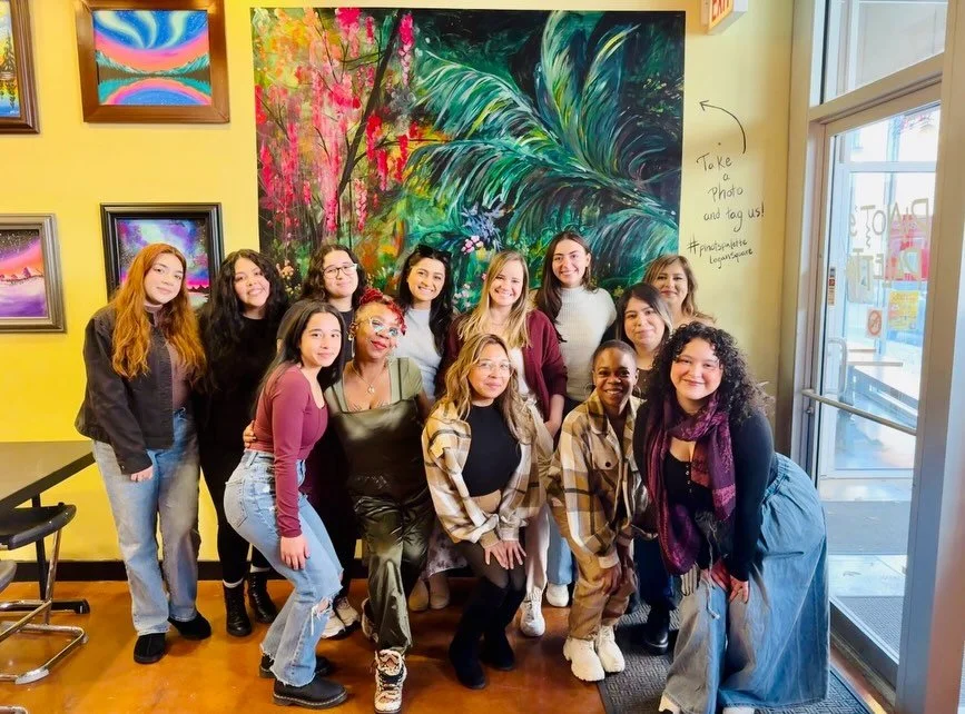 #CCC wishes you a wonderful holiday season and a 2026 filled with lots of joy, learning and love! We&rsquo;ll see you all in January!✨ Thank you for the best 2025 we could&rsquo;ve imagined!