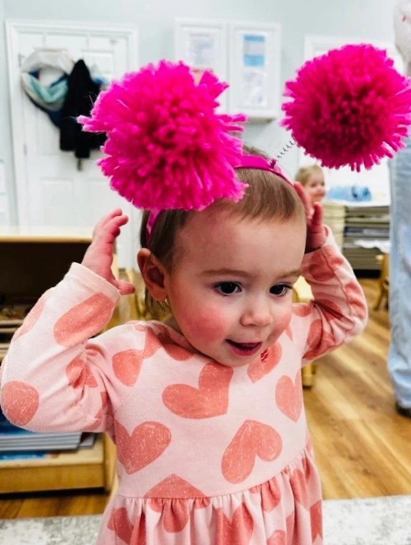 Happy Valentine&rsquo;s Day!!! 💘✨ #CCC