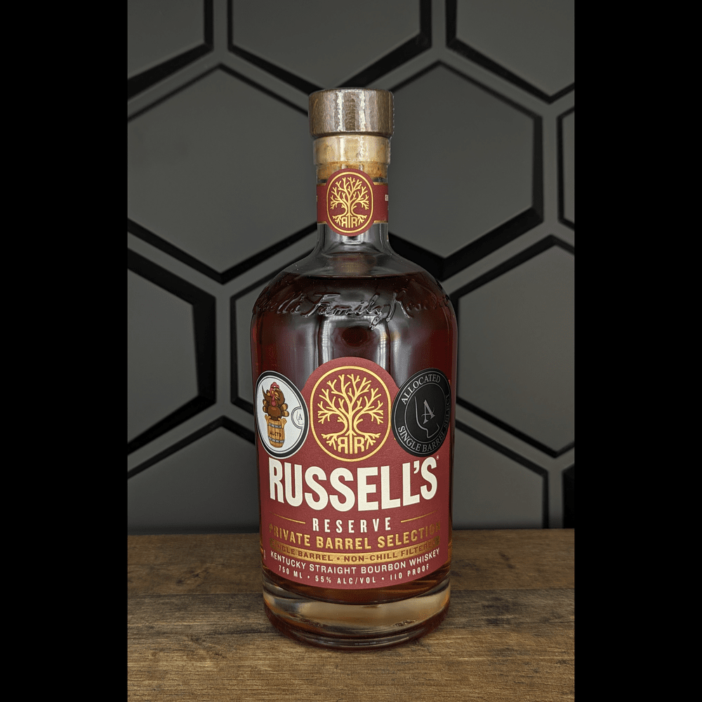 ALCTD Barrel Selects — ALLOCATED