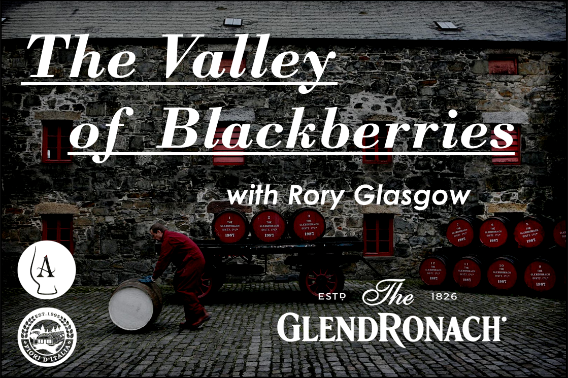 The Valley of Blackberries