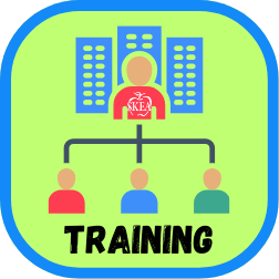 Building Rep Training