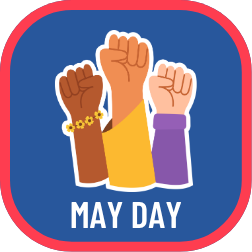 May Day