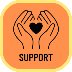 School Closure Support Space