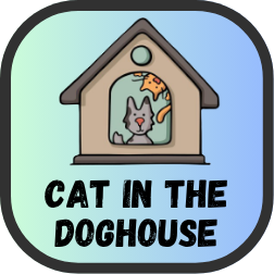 A Cat in the Doghouse: Cohort 1 (Day 2 of 2)