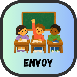 ENVoY Cohort 1 (Day 3 of 3)