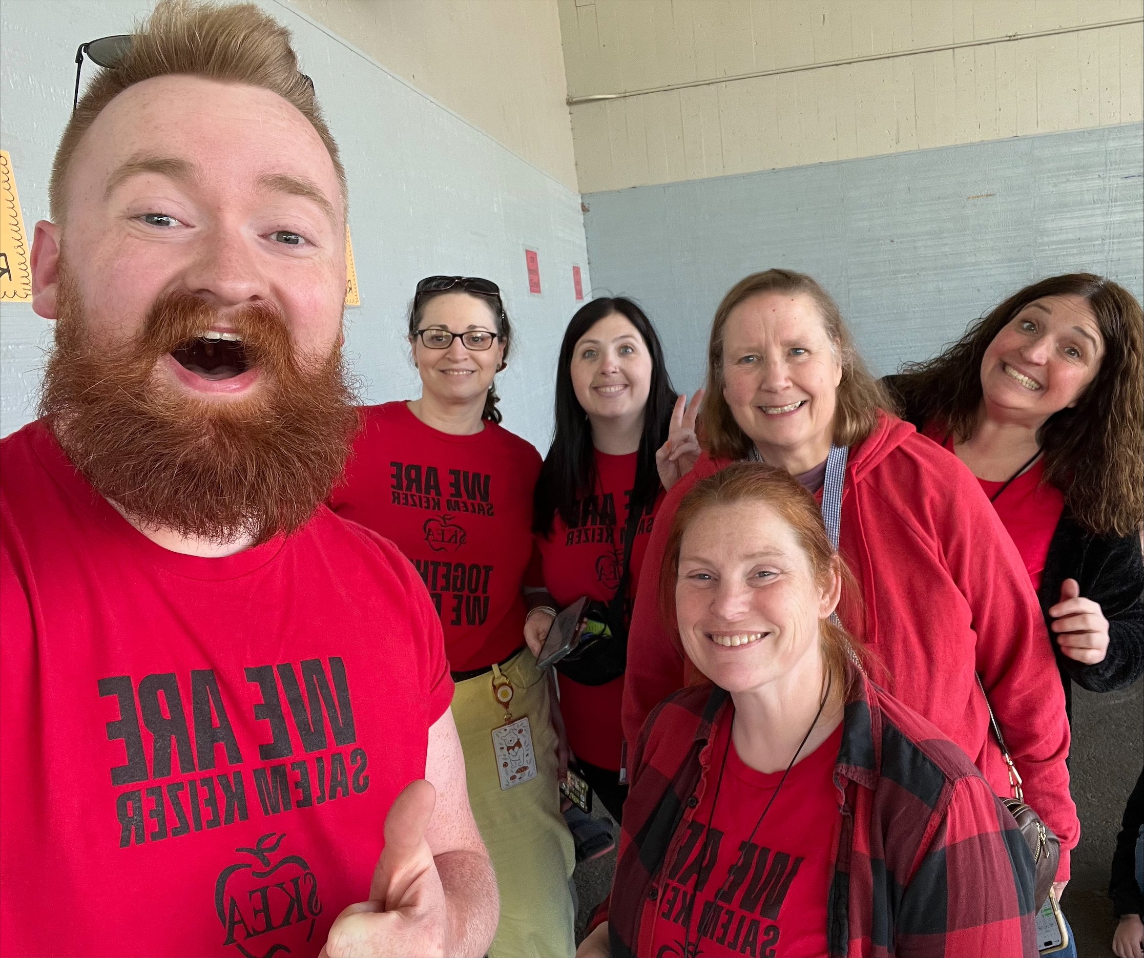 Red 4 Ed @Wright Elementary