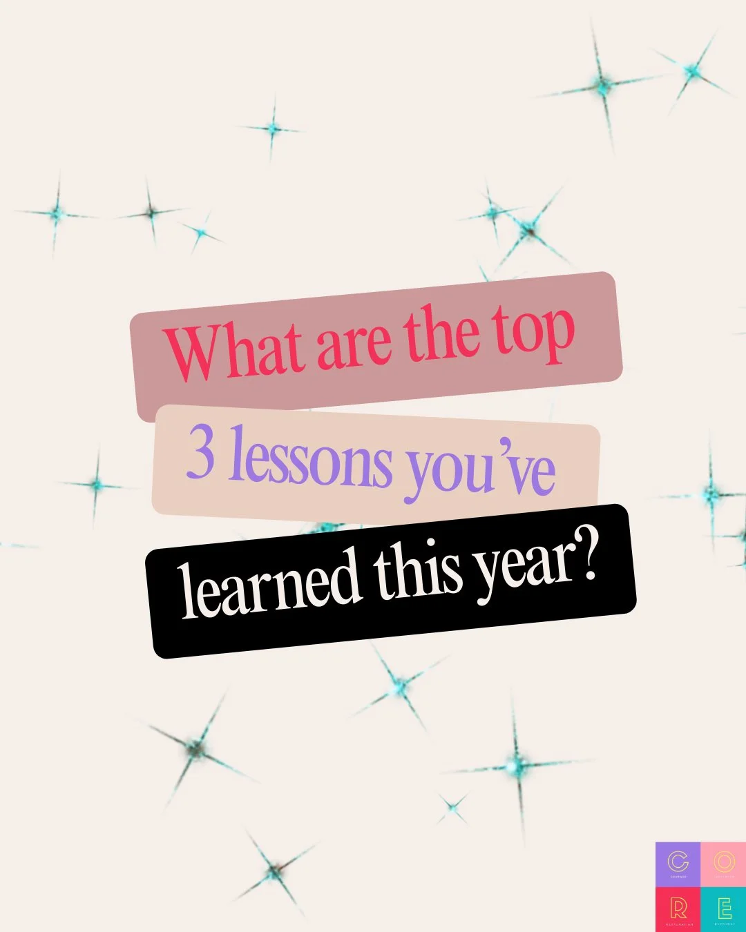 ✨ PAUSE &amp; REFLECT ✨

As we close out the year, let&rsquo;s create space to slow down and truly honor everything this season of life has brought us. Before stepping into a new chapter, it&rsquo;s powerful to look back and acknowledge the moments t