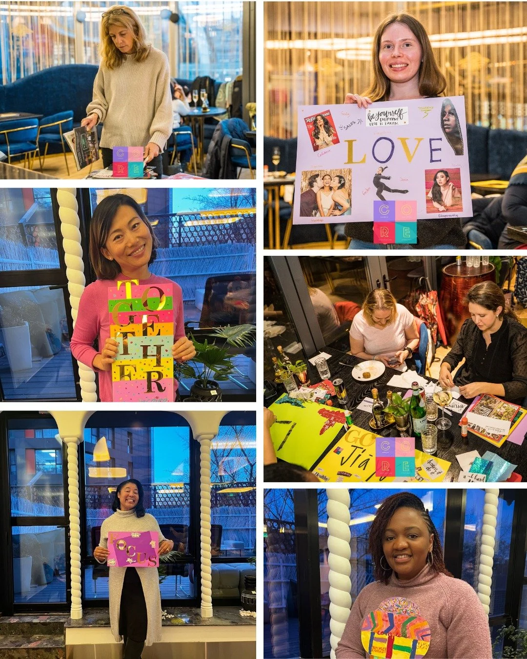 It&rsquo;s only February and there&rsquo;s still time.

Time to pause. Time to reflect. Time to choose a word that truly aligns with where you&rsquo;re going.

Your word doesn&rsquo;t need to be rushed.

Whether through vision boards, prayer, convers