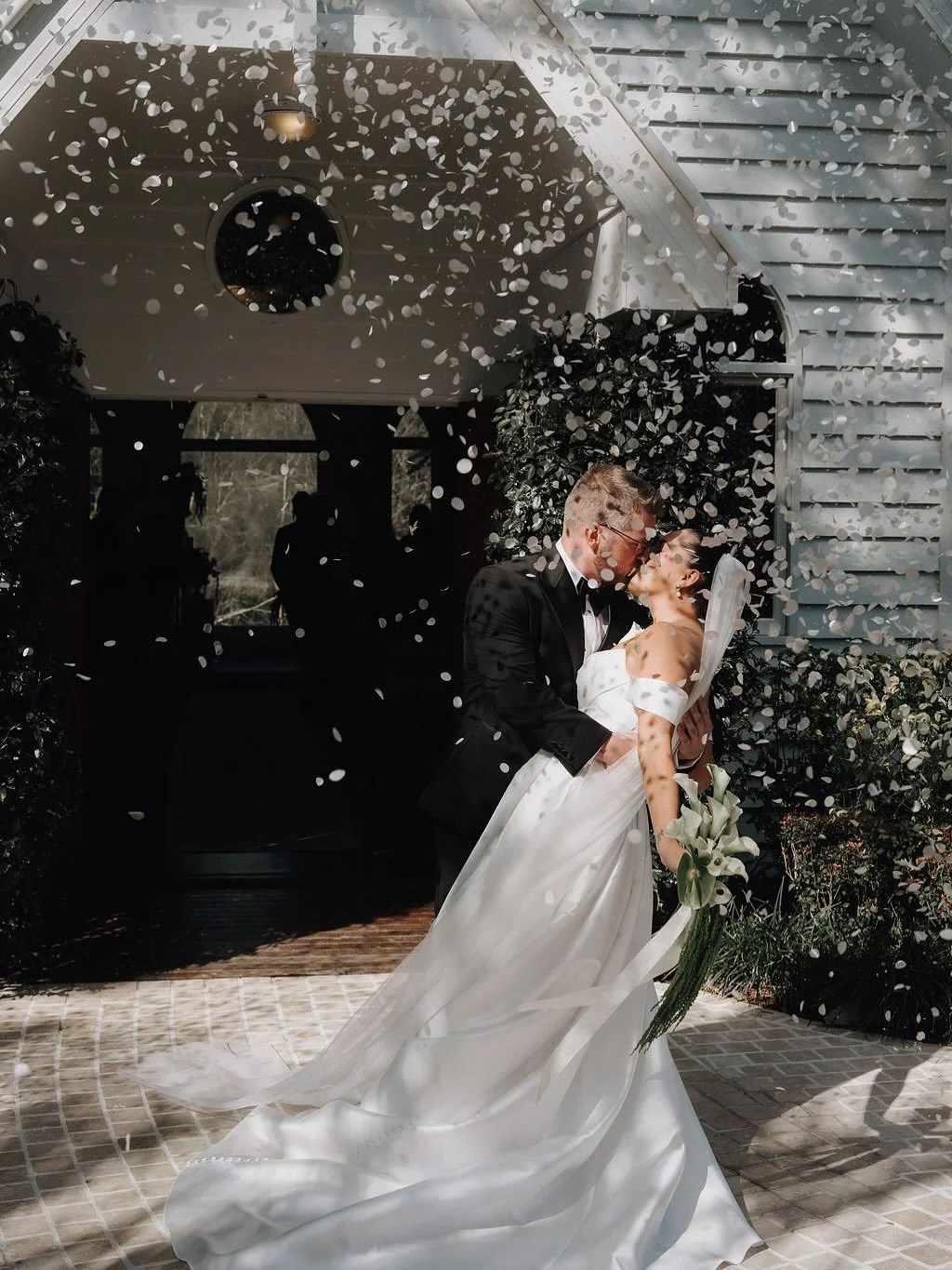 From Ceremony to Canapés to First Dance 🤍
What an incredible day. So grateful to have met this beautiful couple, Shai & Josh.
Gorgeous photos by the divine @elleweddingstudios 
I love being part of @lovebylaracelebrant ceremonies. She&