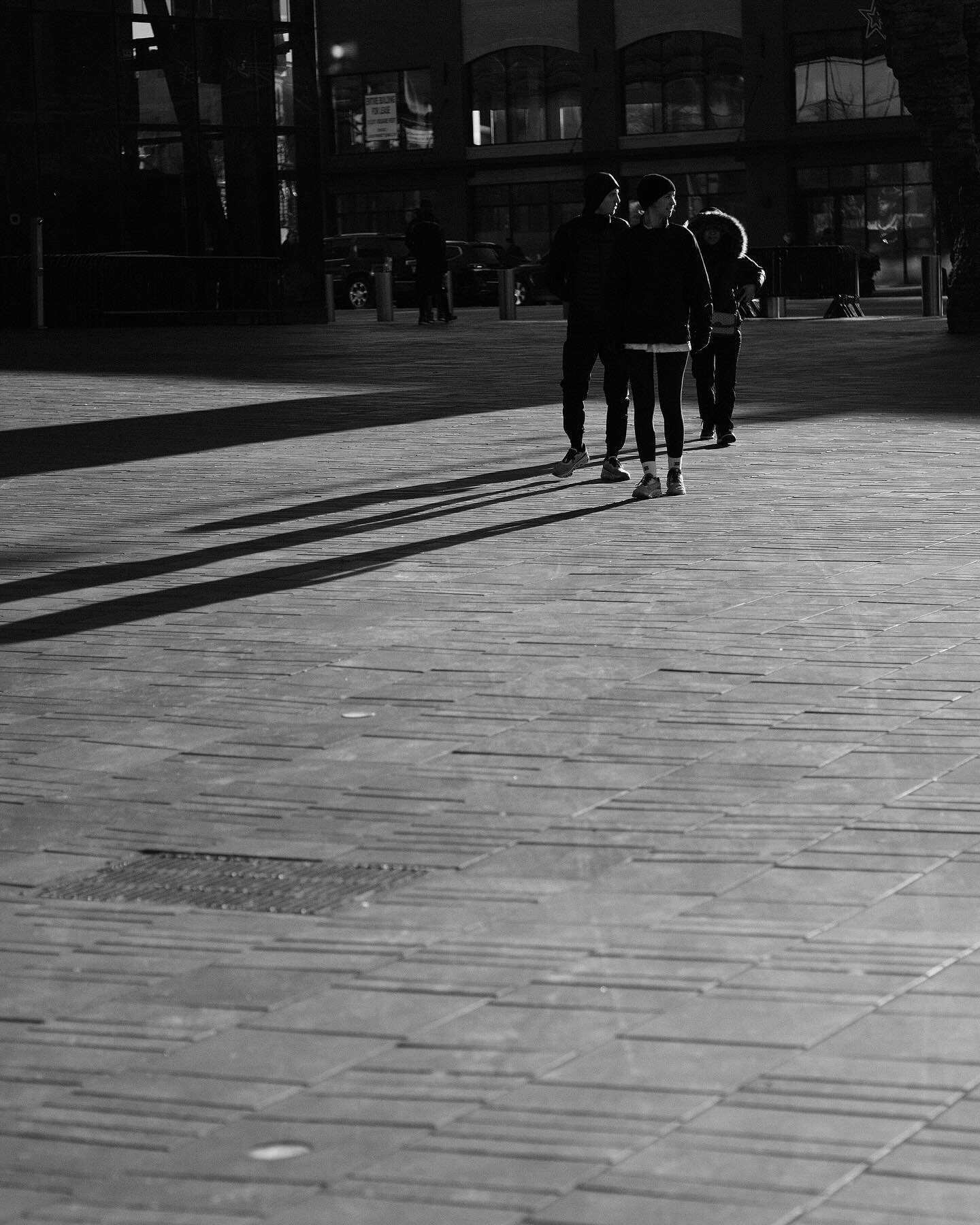 Love me some long shadows 👤👤👤

#photography #bnwphotography #monochrome #nyc #monochromephotography #bnw #blackandwhite #ny #newyork #brooklyn #streetphotography #fuji #xe4 #fujixe4 #manhattan #fujifilm_xseries #shadows #silhouette #fujifilmphotog