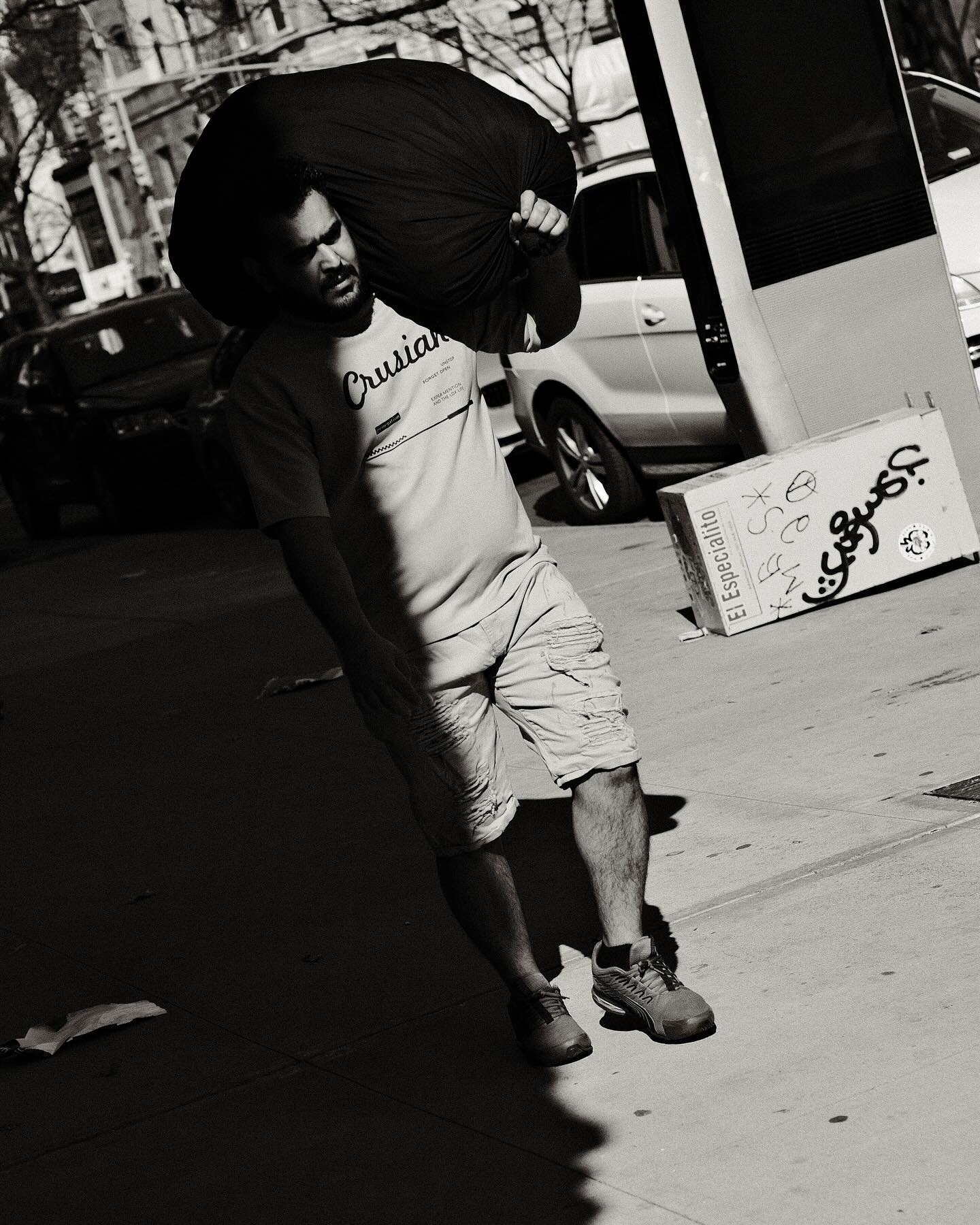 Playing with shadows

#photography #bnwphotography #monochrome #monochromephotography #bnw #blackandwhite #ny #newyork #streetphotography #fuji #xe4 #fujixe4 #nyc #manhattan #fujifilm_xseries #fujifilmphotography #fujifilmxseries #kodak #kodakfilm #k