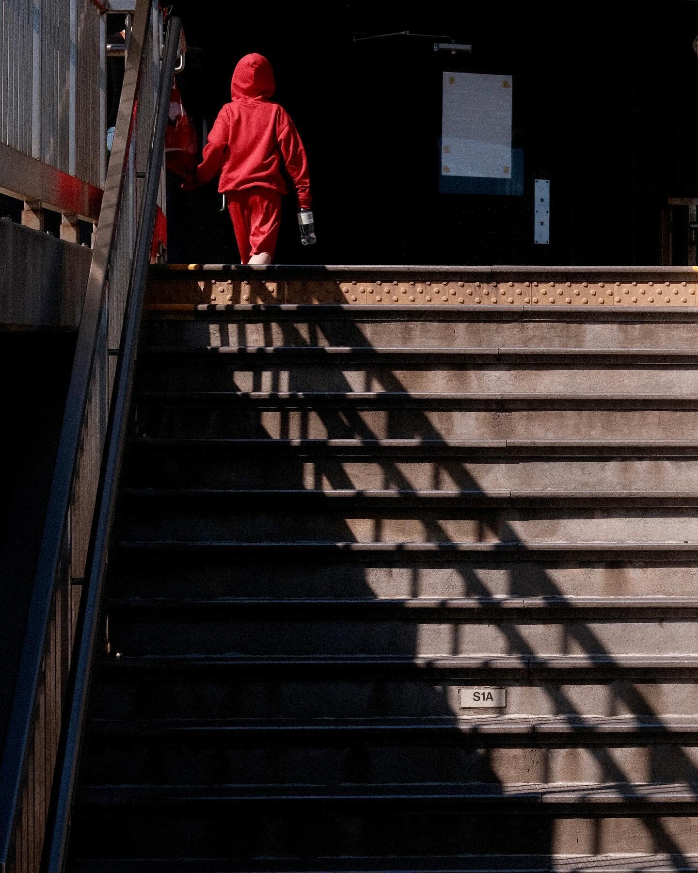 Revisiting color

#photography #streetphotography #fuji #xe4 #fujixe4 #nyc #brooklyn #brightonbeach #coneyisland #kodak #fujifilm_xseries #fujifilmphotography #fujifilmxseries #kodakgold200 @nycphotostroll