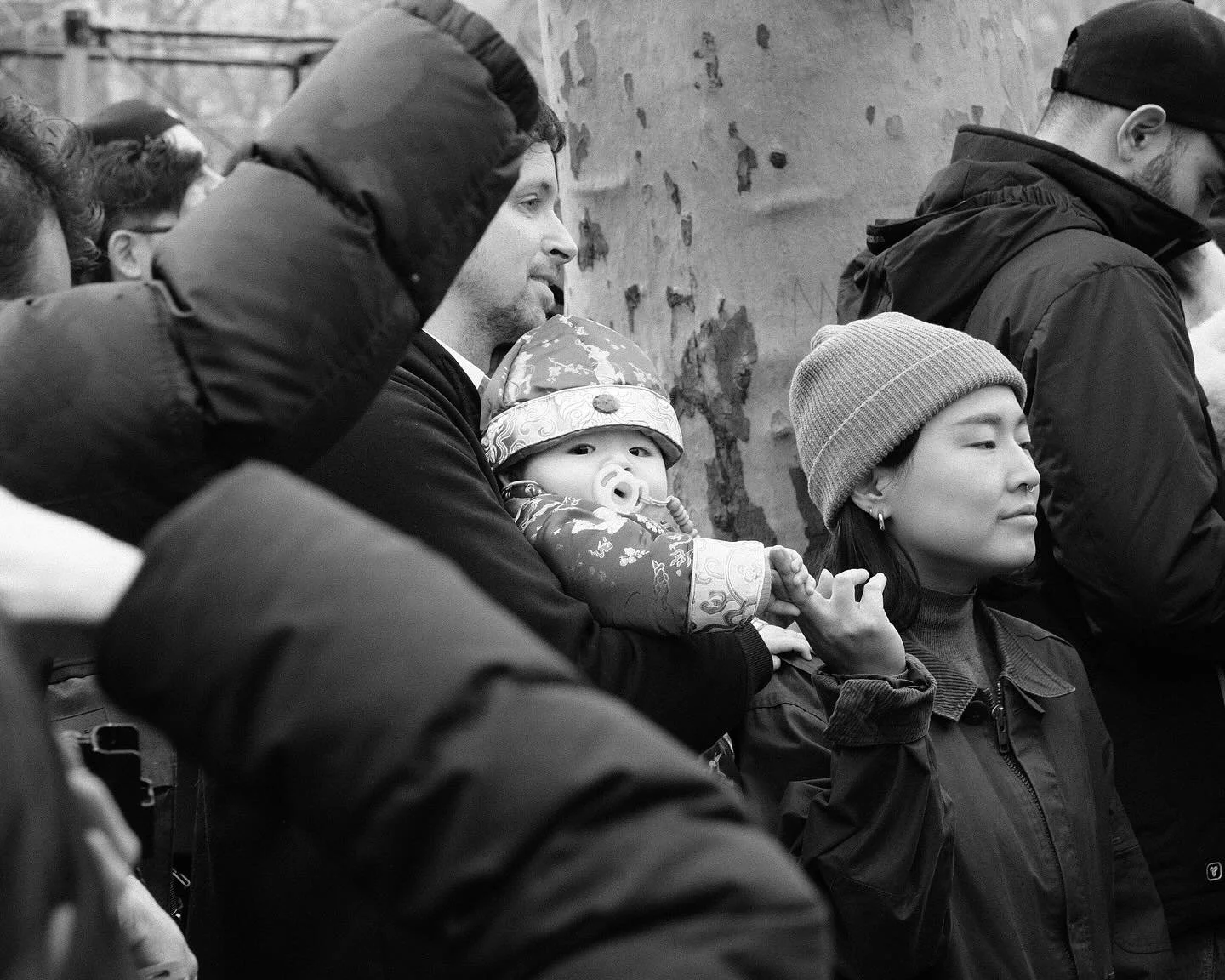 Snaps from 2024&rsquo;s LNY Firecracker Ceremony 🧨