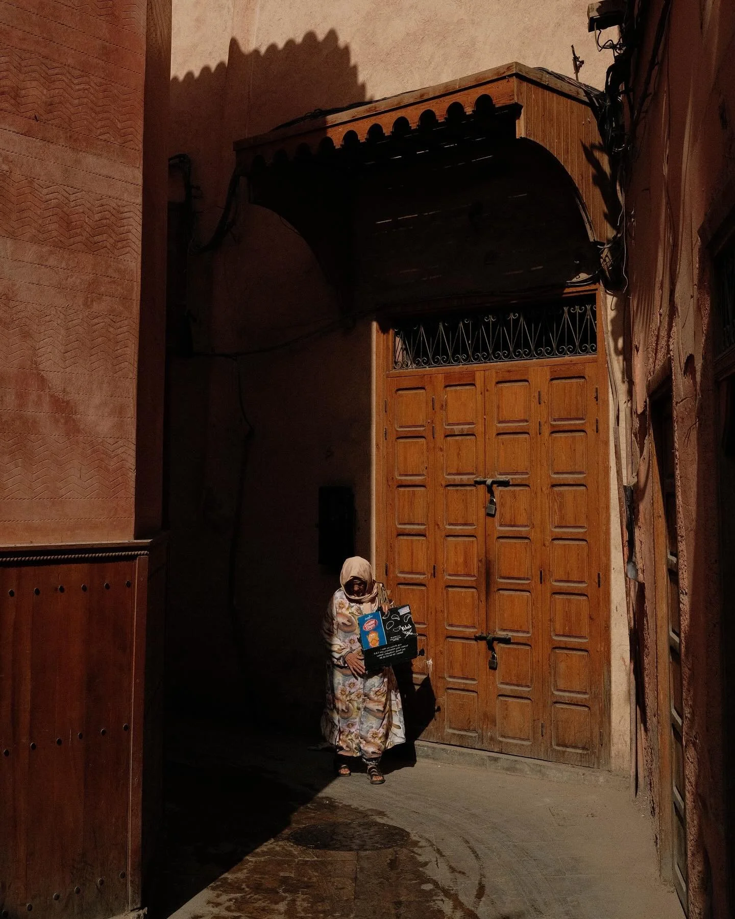 Missing Marrakesh 🇲🇦 One of my favorite cities in the world