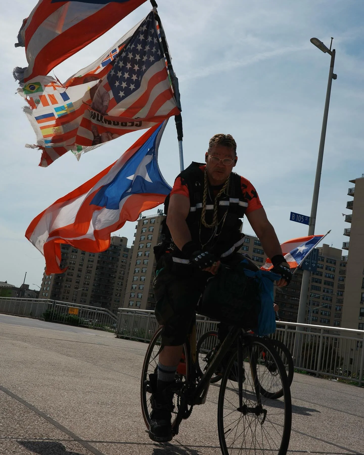 I&rsquo;ll never forgive IG for making me crop this to 4x5 🏴&zwj;☠️