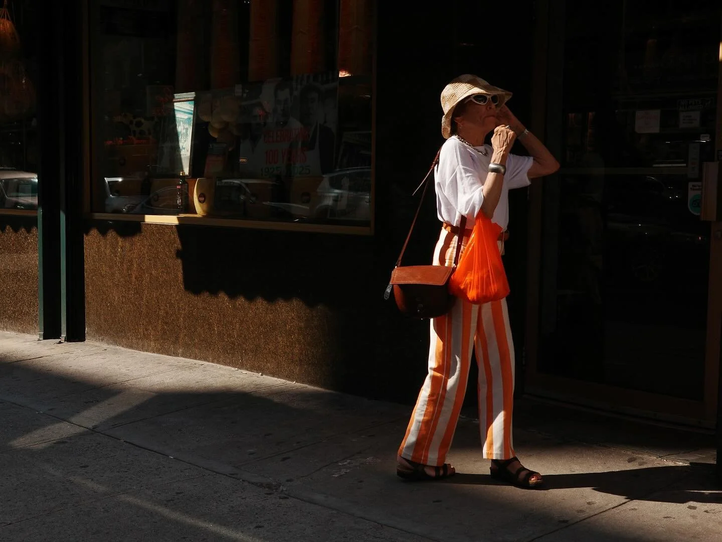 Summer in Chinatown ☀️
