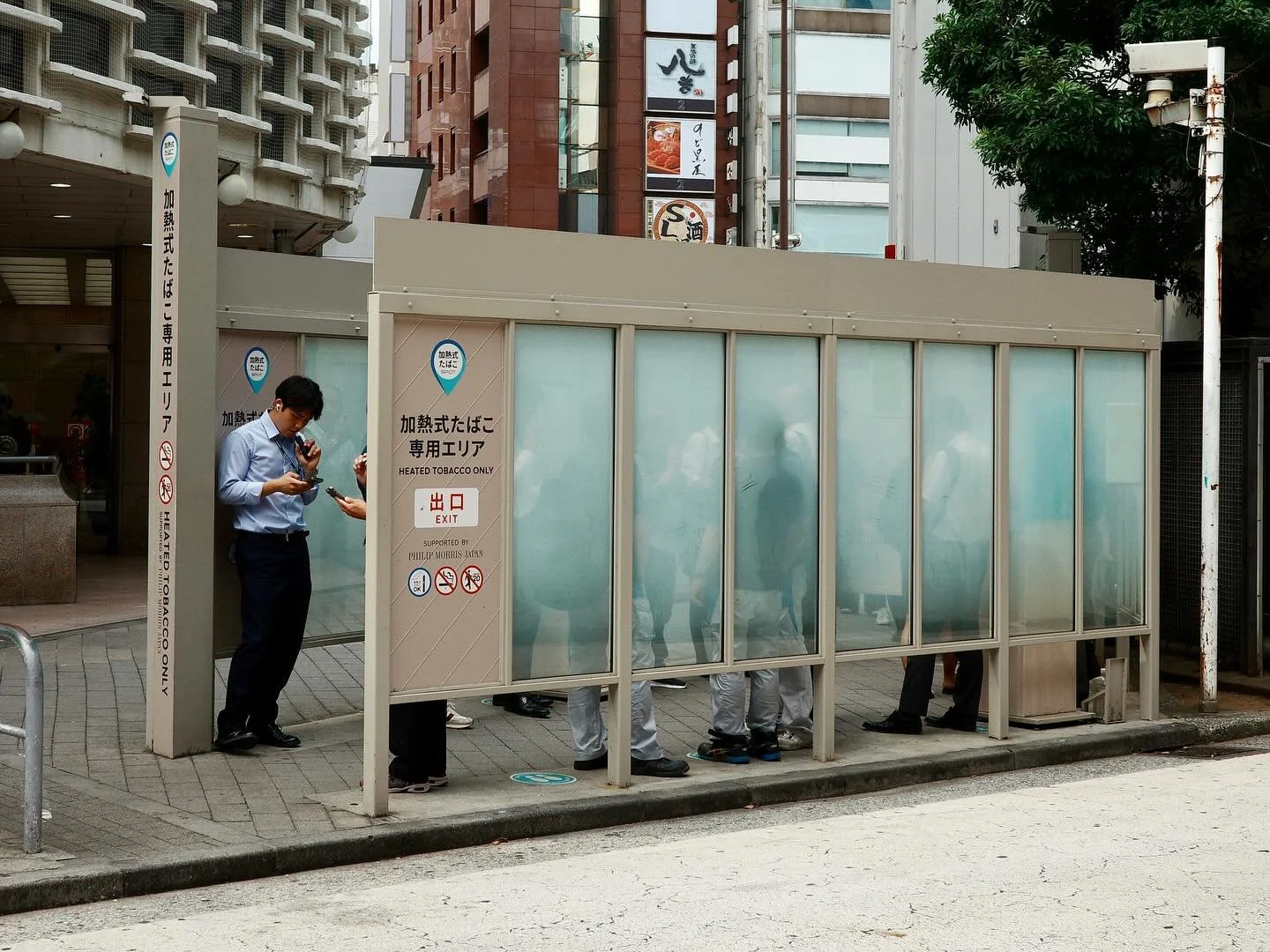 Didn&rsquo;t shoot as much as I wanted to in 🇯🇵 so I guess I have to go back soon&hellip;👀