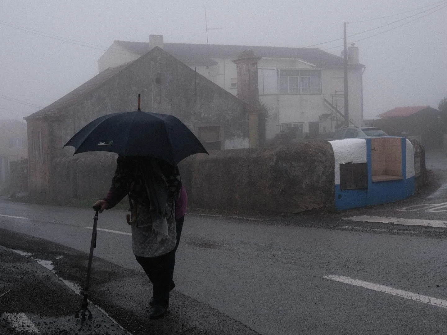 Az&oacute;ia, Portugal 😶&zwj;🌫️