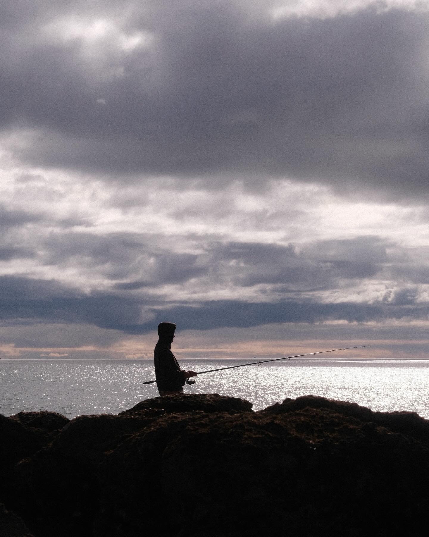Fishermen of Cascais 🎣