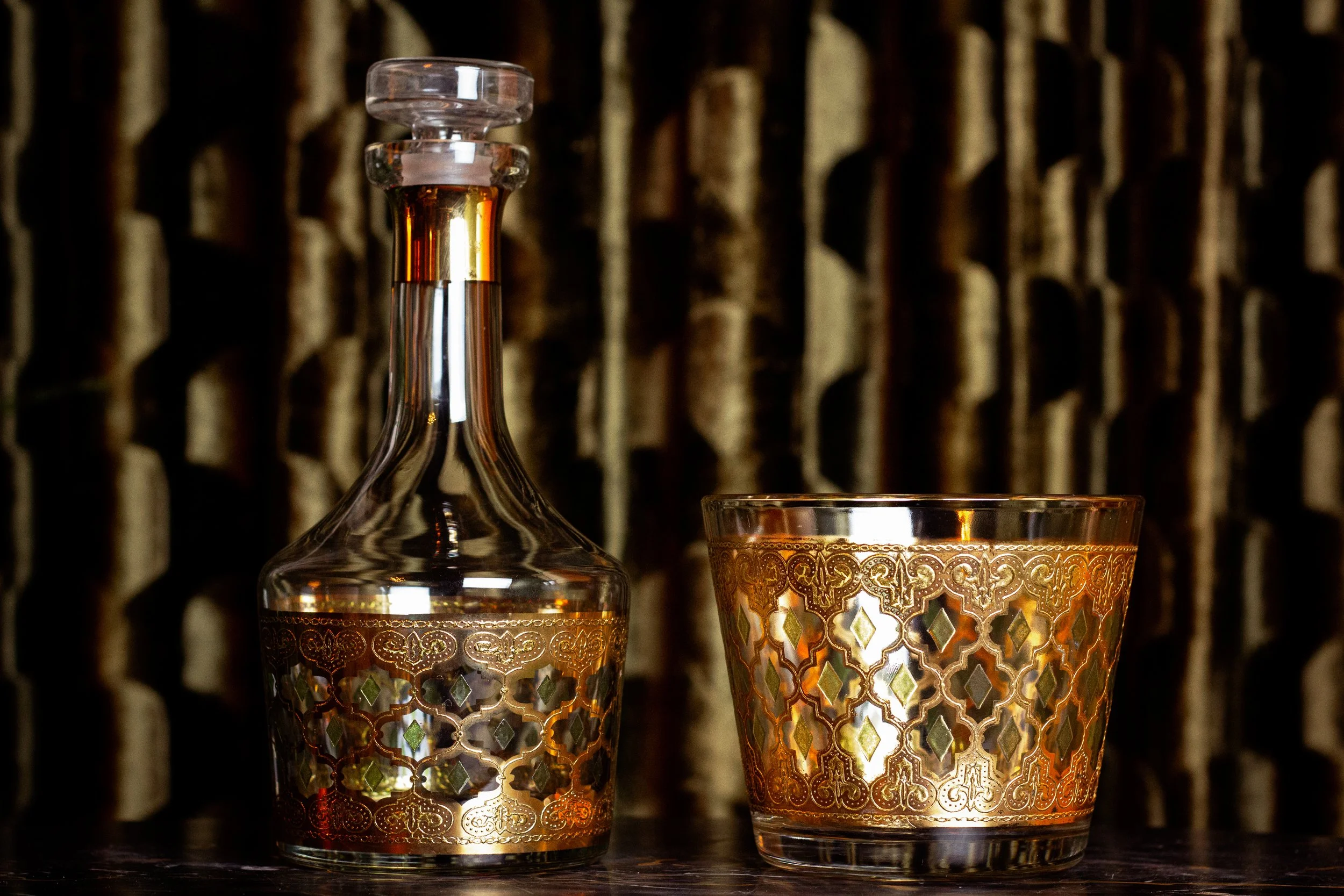 german roemer wine glasses Estate Collection
