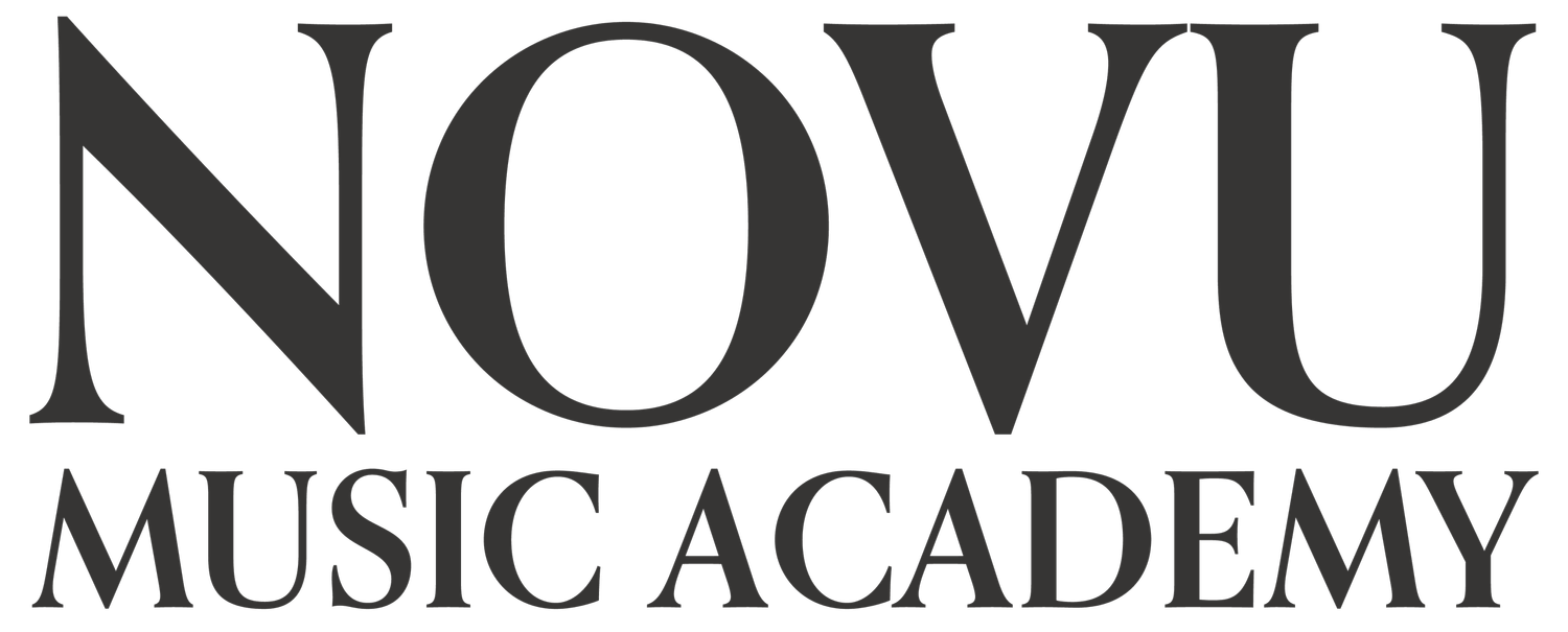 Novu Music Academy
