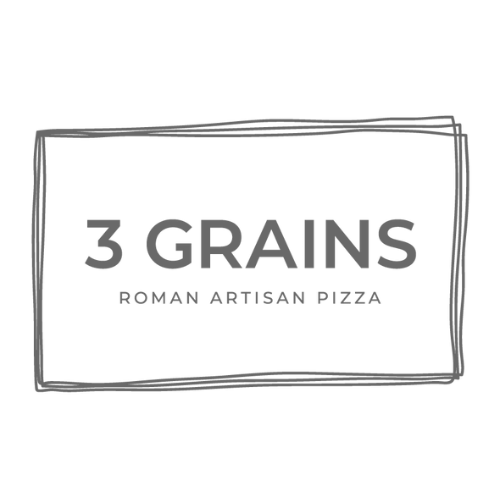 3 GRAINS PIZZA