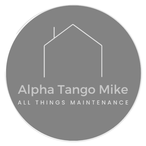 Alpha Tango Mike - All Things Maintenance