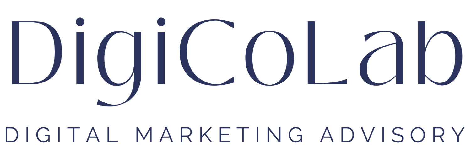 DigiCoLab | Digital Marketing Advisory