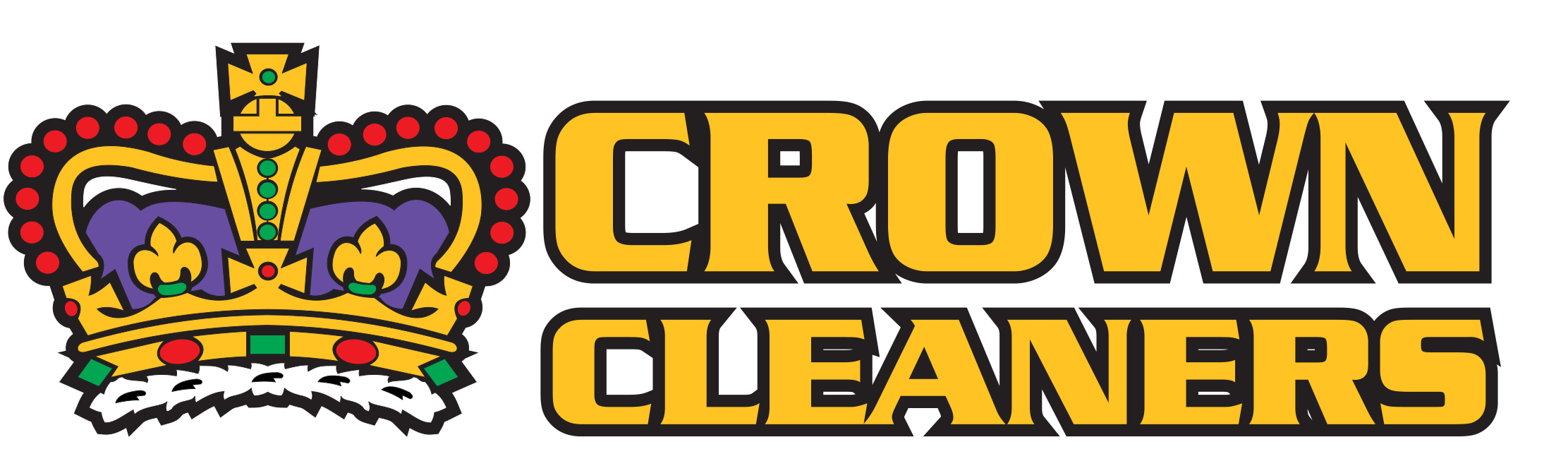 Crown Cleaner