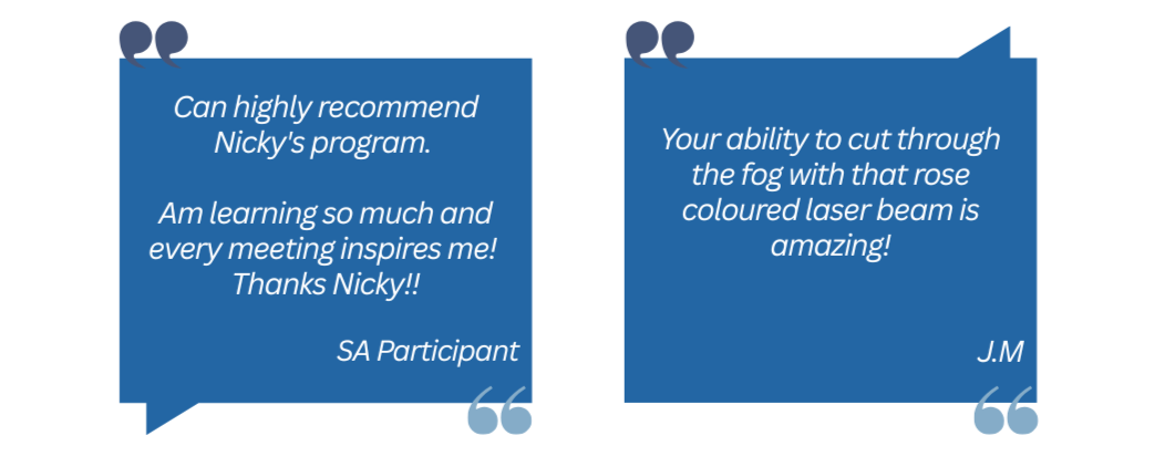 The Coaching Development Lab — Blueprint Coaching