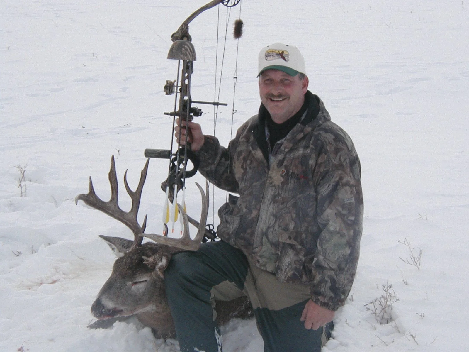 Archery — TTT Ranch