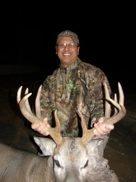 Archery — TTT Ranch