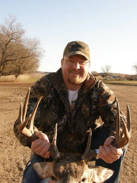 Archery — TTT Ranch
