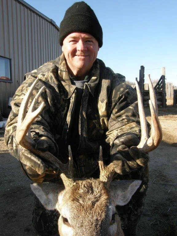 Archery — TTT Ranch