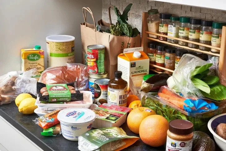 Villa Pantai Indah Shopping Service - Villa Pantai Indah - Bali