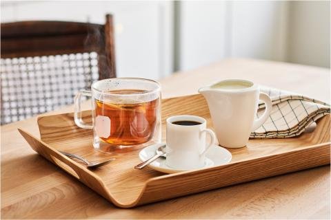 Villa Pantai Indah Daily Breakfast - Villa Pantai Indah - Bali