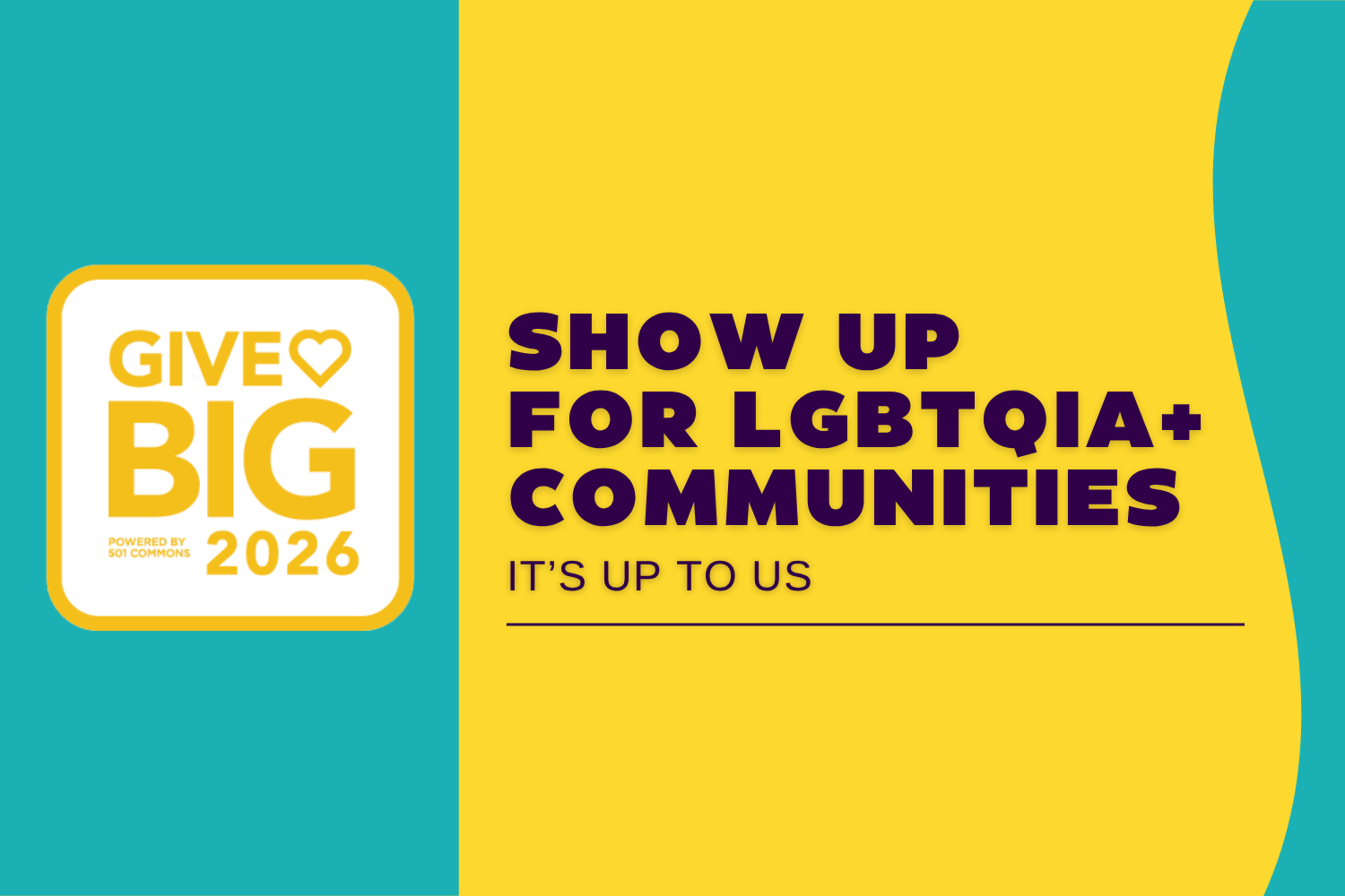 GiveBIG