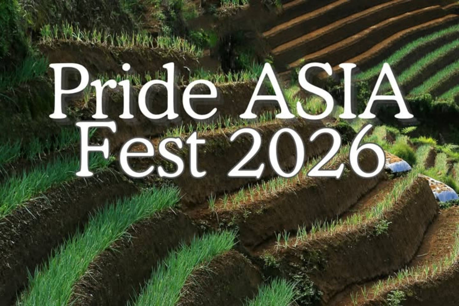 Pride ASIA