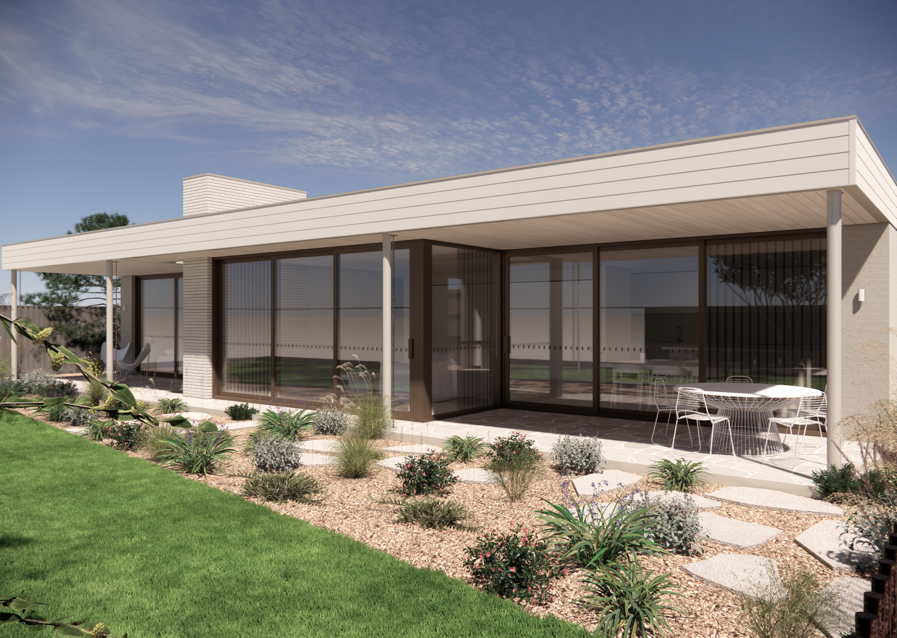 Blairgowrie House II