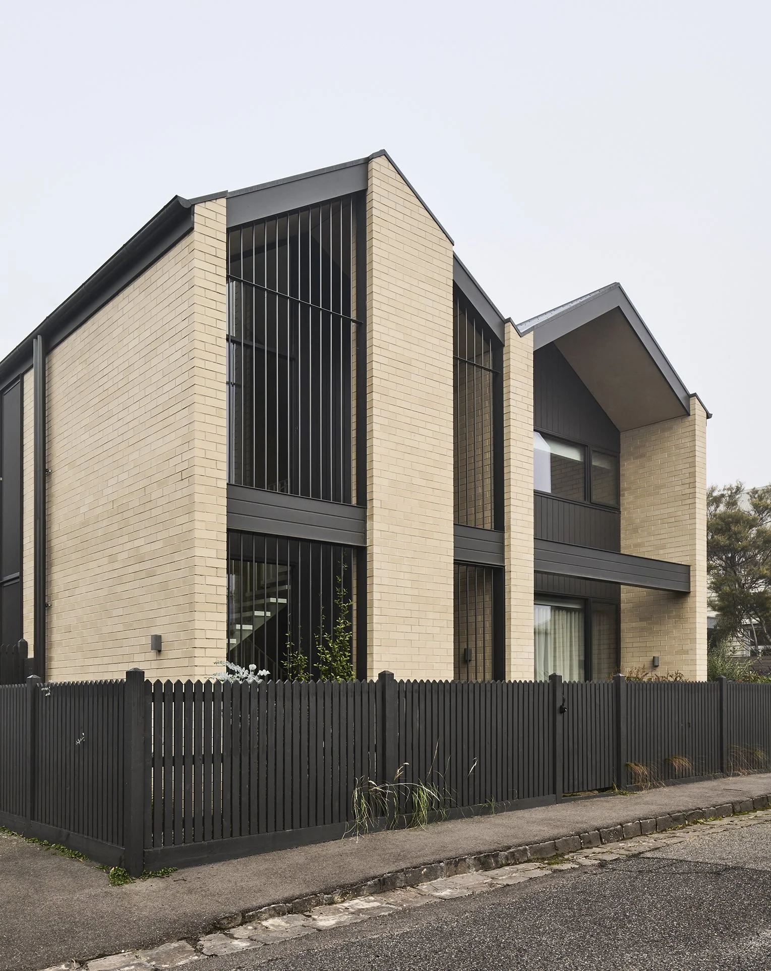 Brunswick House