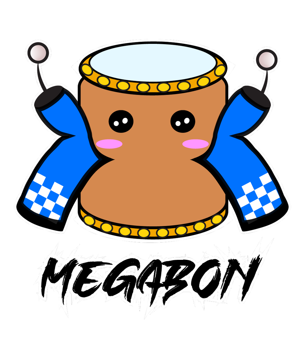 Donate Megabon Hawaii — Megabon Official