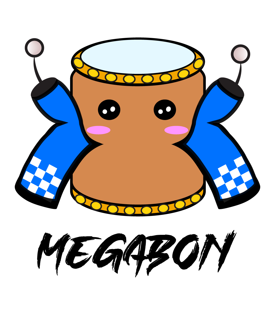 Donate Megabon Hawaii — Megabon Official