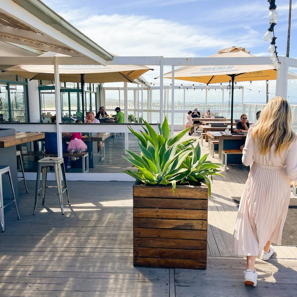 Jetty Beach House Coffs Harbour